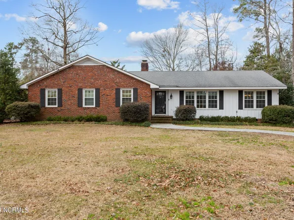 1906 Sedgefield Drive, Kinston, NC 28504