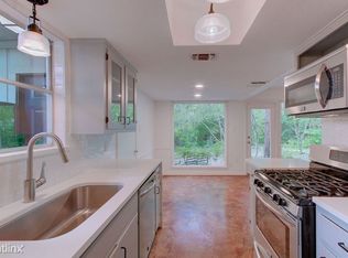 3609A Doe Trl, West Lake Hills, TX 78746