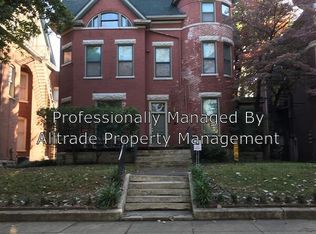 1721 S 3rd St APT 4, Louisville, KY 40208