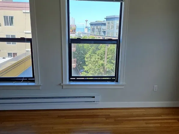 Harvard Crest, 135 Harvard Ave E APT 403, Seattle, WA 98102