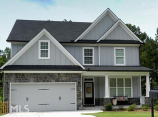 15 Bridgestone Way, Cartersville, GA
