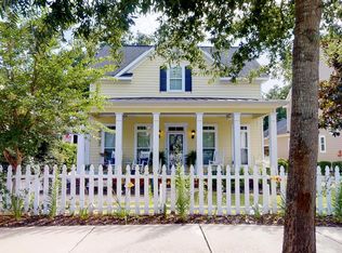 968 Mitchell Ln, Evans, GA 30809