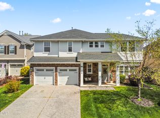 KB Homes, Cary, NC 27519