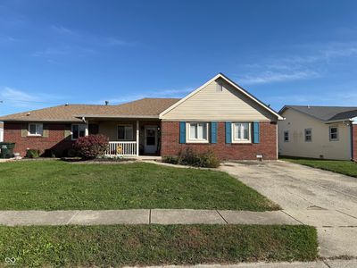 235/237-237 Gaslite Ln, Greenfield, IN, 46140