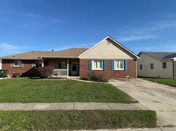 235/237-237 Gaslite Ln, Greenfield, IN 46140