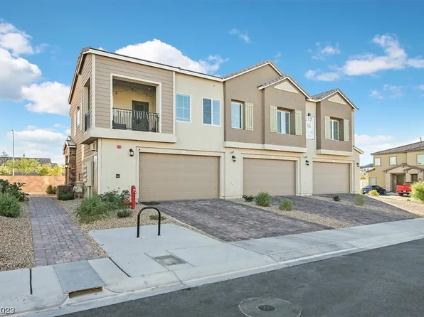 217 Callen Falls Ave Unit 1823, Henderson, NV 89011