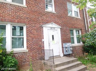 1832 D St NE, Washington, DC 20002