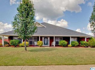 643 Summer Cove Cir NW, Madison, AL 35757