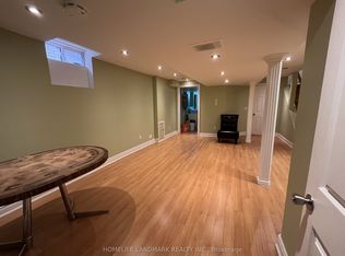 3761 Partition Rd #BASEMENT, Mississauga, ON L5N 8N6