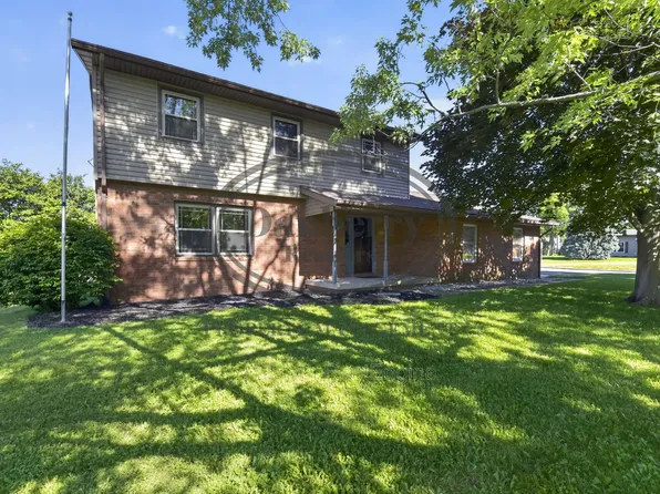 3018 Gleneagle Dr, Findlay, OH 45840