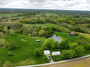 17928 Boone Robinson Rd, Patriot, IN 47038