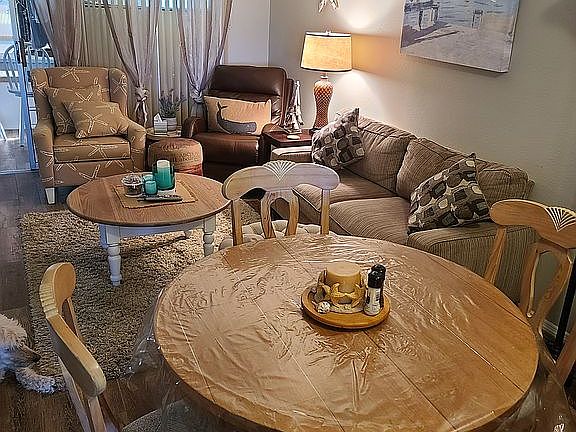 4th image of 6300 S Pointe Blvd APT 309