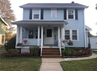 17201 Elsienna Ave, Cleveland, OH