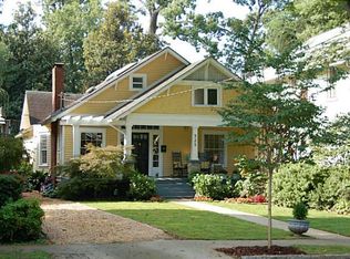 925 Virginia Ave NE, Atlanta, GA 30306