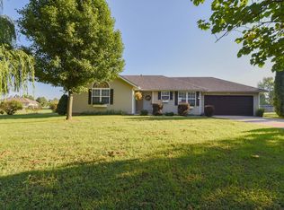 120 Holly Cir, Willard, MO 65781