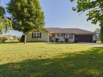 120 Holly Cir, Willard, MO, 65781