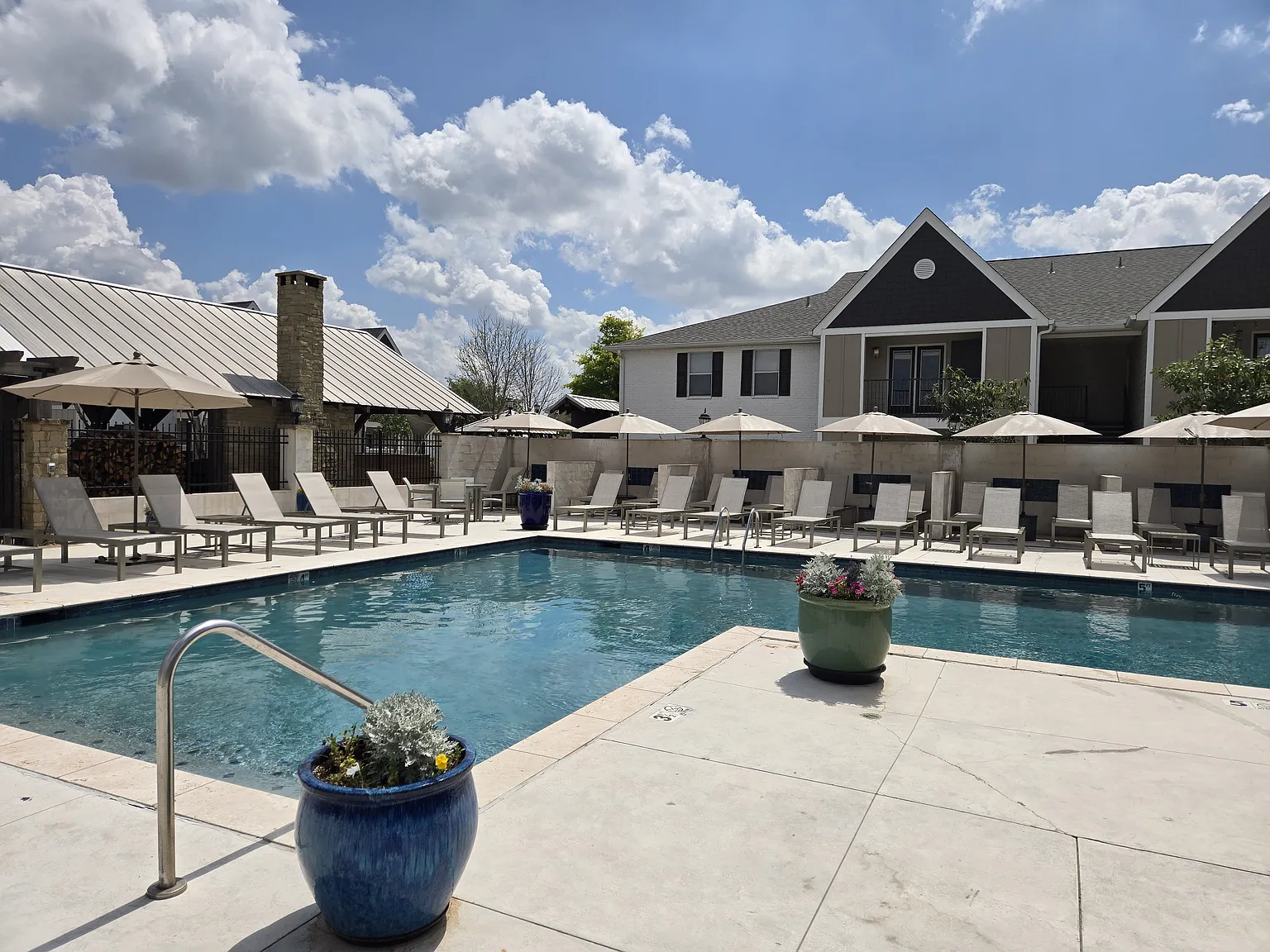Reserve of Bossier City Apartment Homes — Photo 1