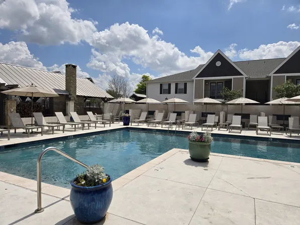 Reserve of Bossier City Apartment Homes