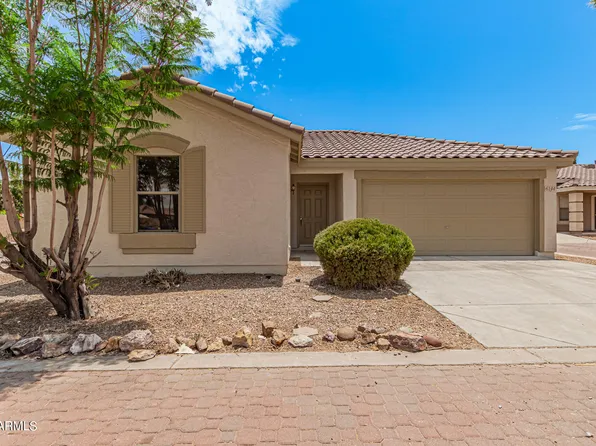 6144 S Wilson Drive, Chandler, AZ 85249
