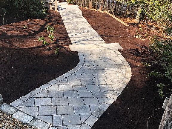 New walkways 2019