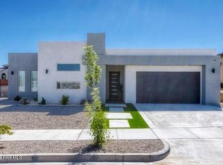 218 Rutland Pl, El Paso, TX 79928