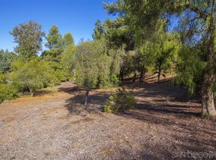 8540 S Slope Dr LOT 1, Santee, CA 92071