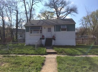 3008 Milford Ave, Baltimore, MD 21207
