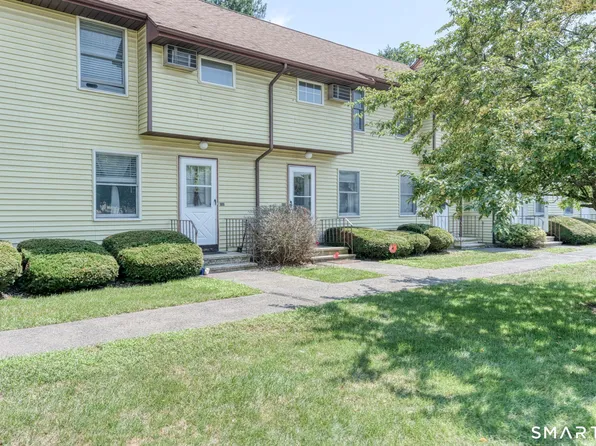 268 Hartford Turnpike #F3, Tolland, CT 06084