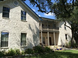 6827 Lendell St, San Antonio, TX 78249