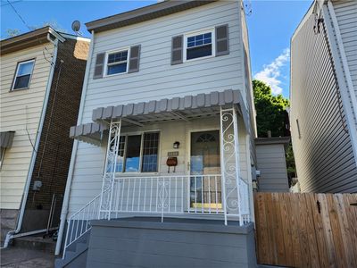 2840 Mary St, Pittsburgh, PA, 15203