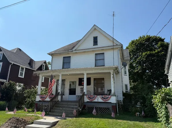 806 Troy Pl NW, Canton, OH 44703