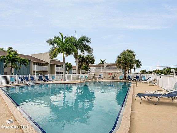 4th image of 250 N Banana River Dr APT A15