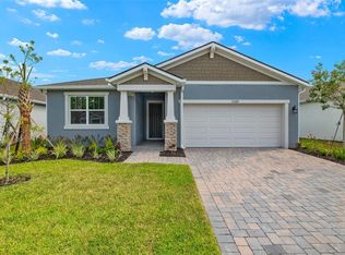 12329 54th St E, Parrish, FL 34219