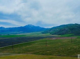 Curtis Ln, Downey, ID 83234