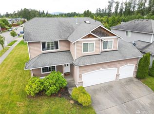 8017 174th Pl NE, Arlington, WA 98223