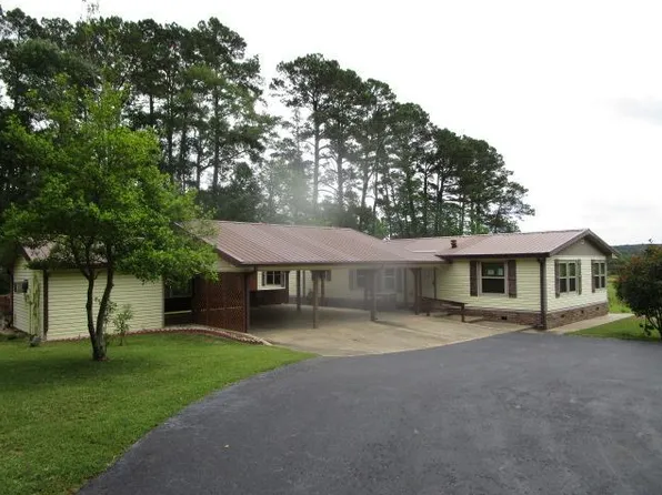 1131 Tobe Nabours Rd, Many, LA 71449