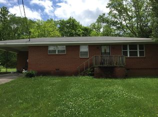 1109 Bledsoe Dr, Etowah, TN 37331