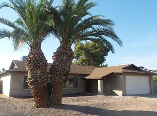 4604 W Ruth Ave, Glendale, AZ 85302