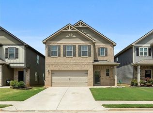 11684 Stovall Pl, Hampton, GA 30228