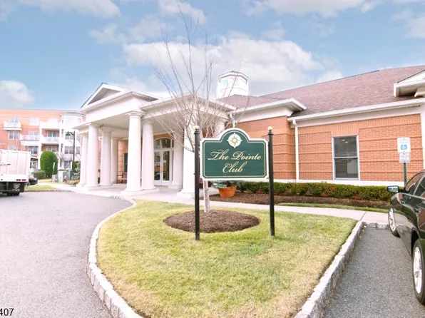 5313 Pointe Gate Dr #313, Livingston Twp., NJ 07039