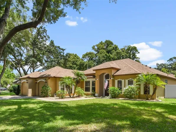 19241 Park Place Blvd, Eustis, FL 32736