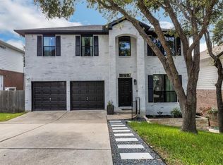 4121 Canyon Glen Cir, Austin, TX 78732