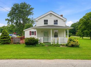 223 N Maple St, Lagrange, IN 46761