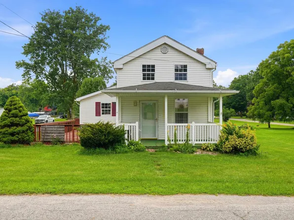 223 N Maple St, Lagrange, IN 46761