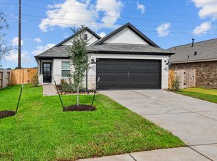 3110 Elm Branch Dr, Rosenberg, TX 77471
