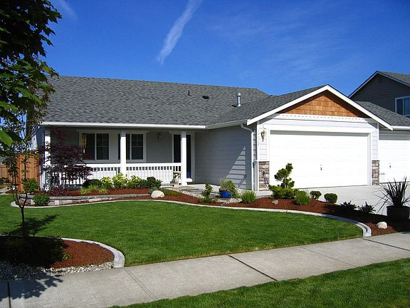 Move-In-Ready Rambler