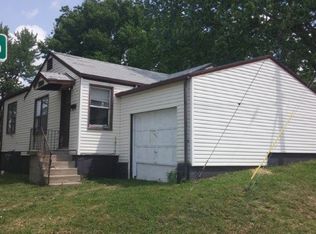 2839 S Sterling Ave, Independence, MO 64052