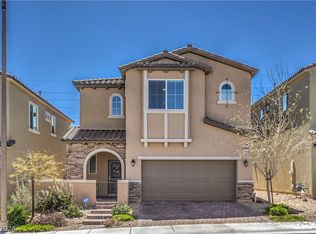 10485 Skye Knoll Ave, Las Vegas, NV 89166