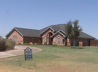 2205 S County Road 1126, Midland, TX 79706