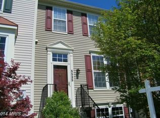 5532 Westcott Cir, Frederick, MD 21703